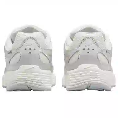 Nike P-6000 SE White