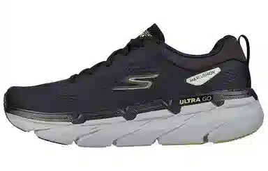 Skechers Max Cushioning Low Black