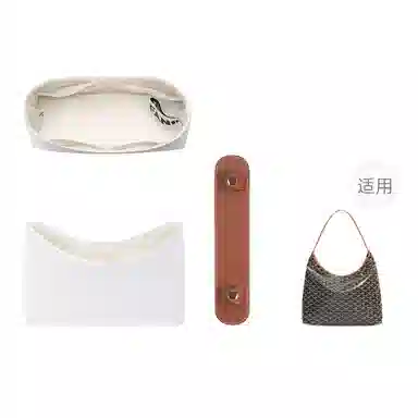 FANJI GoyardHobo bag