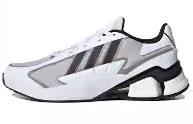 adidas Neo A3 Boost White Grey