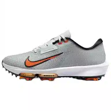 Nike Infinity Tour 2 White Orange