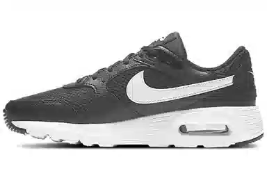Nike Air Max SC Black White