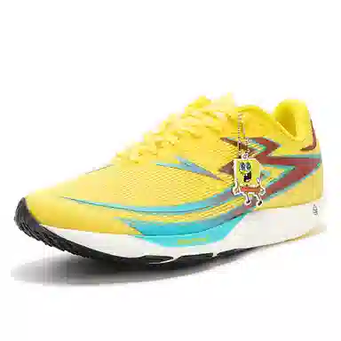 361° Future SpongeBob