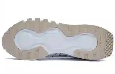 LiNing Wu Xing White Green