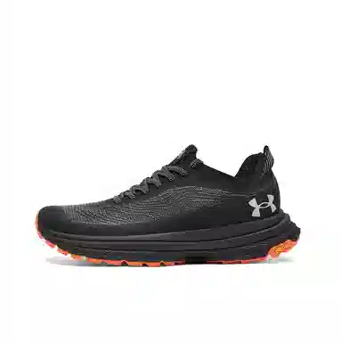 Under Armour Vibram Low Trail Running Shoes