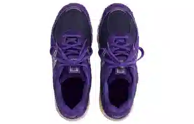 New Balance 990 V4 Purple