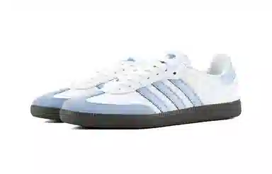 adidas Samba OG Light Blue