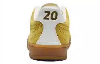 Kappa Tifo Ceylon Yellow