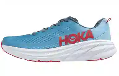 HOKA ONE ONE Rincon 3 Blue