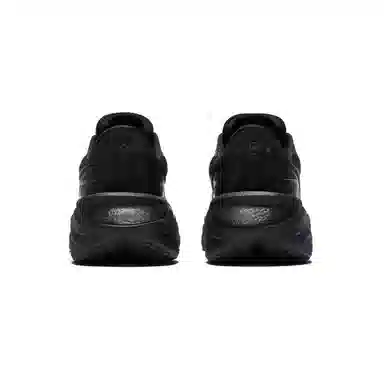 Saucony Phoenix Inferno 4 Black