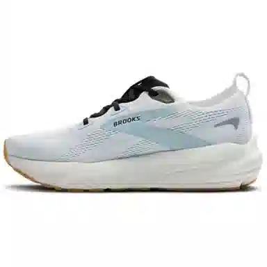 Brooks Glycerin 22 White Blue