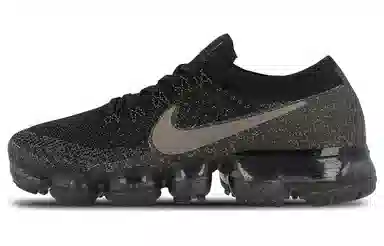 Nike Air VaporMax Black Dark Mushroom