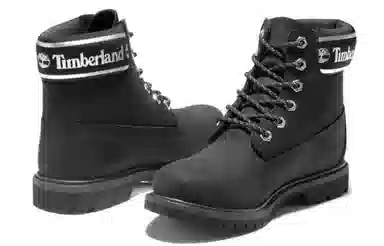 Timberland Premium Black