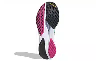 adidas Adizero Boston 11 Mint Green