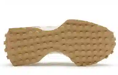 New Balance 327 Light Beige