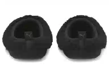 PUMA Slides Black