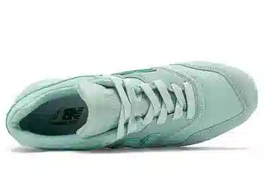 New Balance 997 Mint D Width