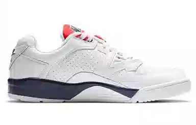 Nike Air Trainer 3 White Blue Red