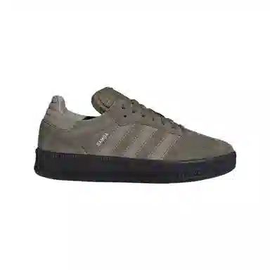 adidas Samba XLG Green
