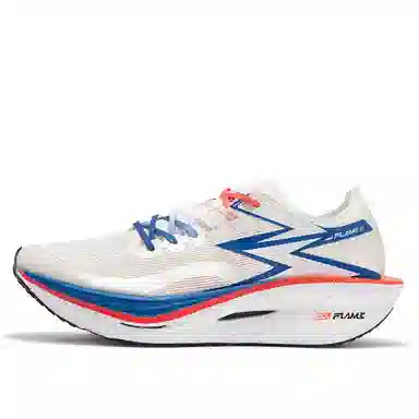 361° Fei Ran 3 White Blue