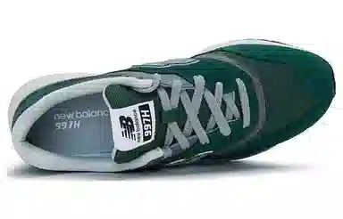 New Balance 997 Green