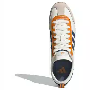 adidas VS JOG 2.0 White Blue