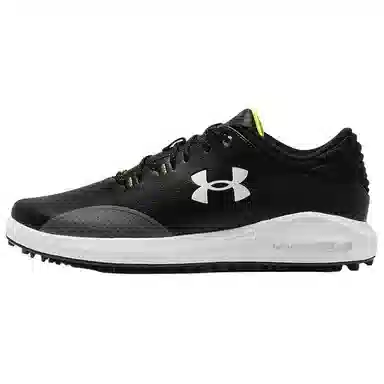 Under Armour Golf Shoes Black