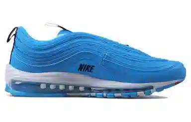 Nike Air Max 97 Blue