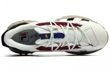 FILA FUSION