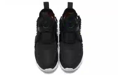 Nike Huarache City Low "Just Do It"