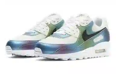 Nike Air Max 90 Bubbles