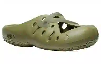 KEEN Yogeez Martini Olive