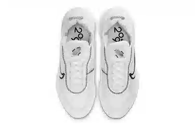 Nike Air Max 2090 White Black