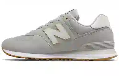 New Balance 574 V2 Grey