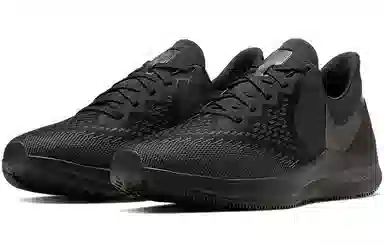 Nike Zoom Winflo 6 Black