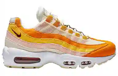 Nike Air Max 95 "Bacon"
