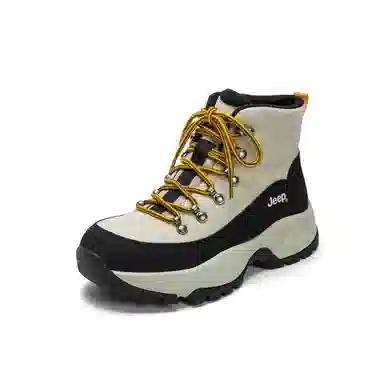Jeep Outdoor Boots