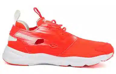 Reebok Furylite Slip-On Orange