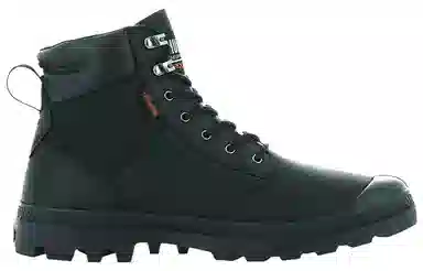 Palladium Pampa Shield WP+ LTH