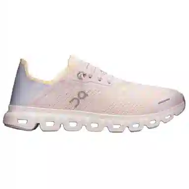 On Cloud 6 Coast Pink