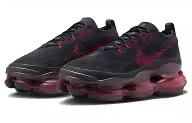 Nike Air Max Scorpion Black Red