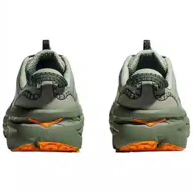 HOKA ONE ONE Bondi B3 LS Green