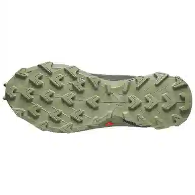 Salomon Alphacross 5 Olive