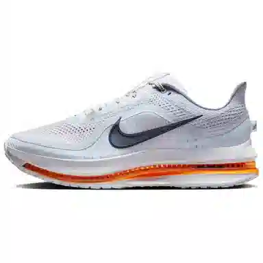 Nike Running Shoes Grey Purple