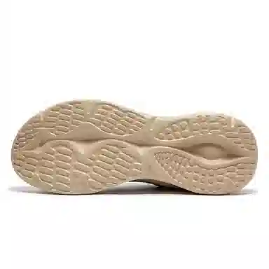 361° Croissant 2 Beige