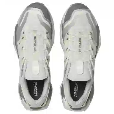 Salomon XT PU.RE Advanced Silver Grey