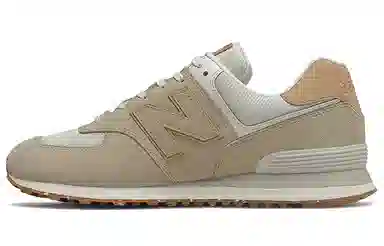 New Balance 574 Brown