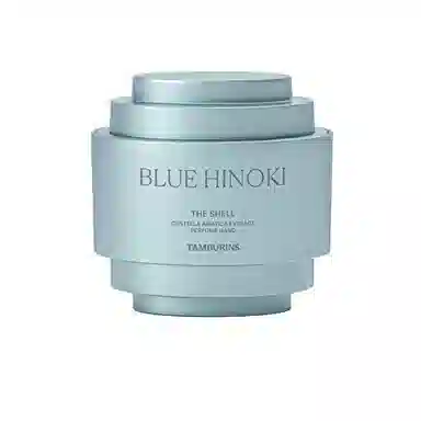 tamburins Fragrance Hand Cream