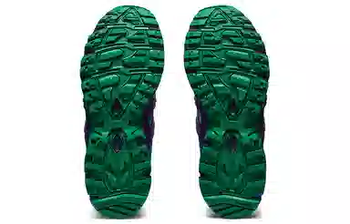 A.P.C x Asics Gel-Sonoma 15-50 Blue Purple Grey