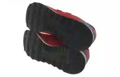 New Balance 1400 Red Blue